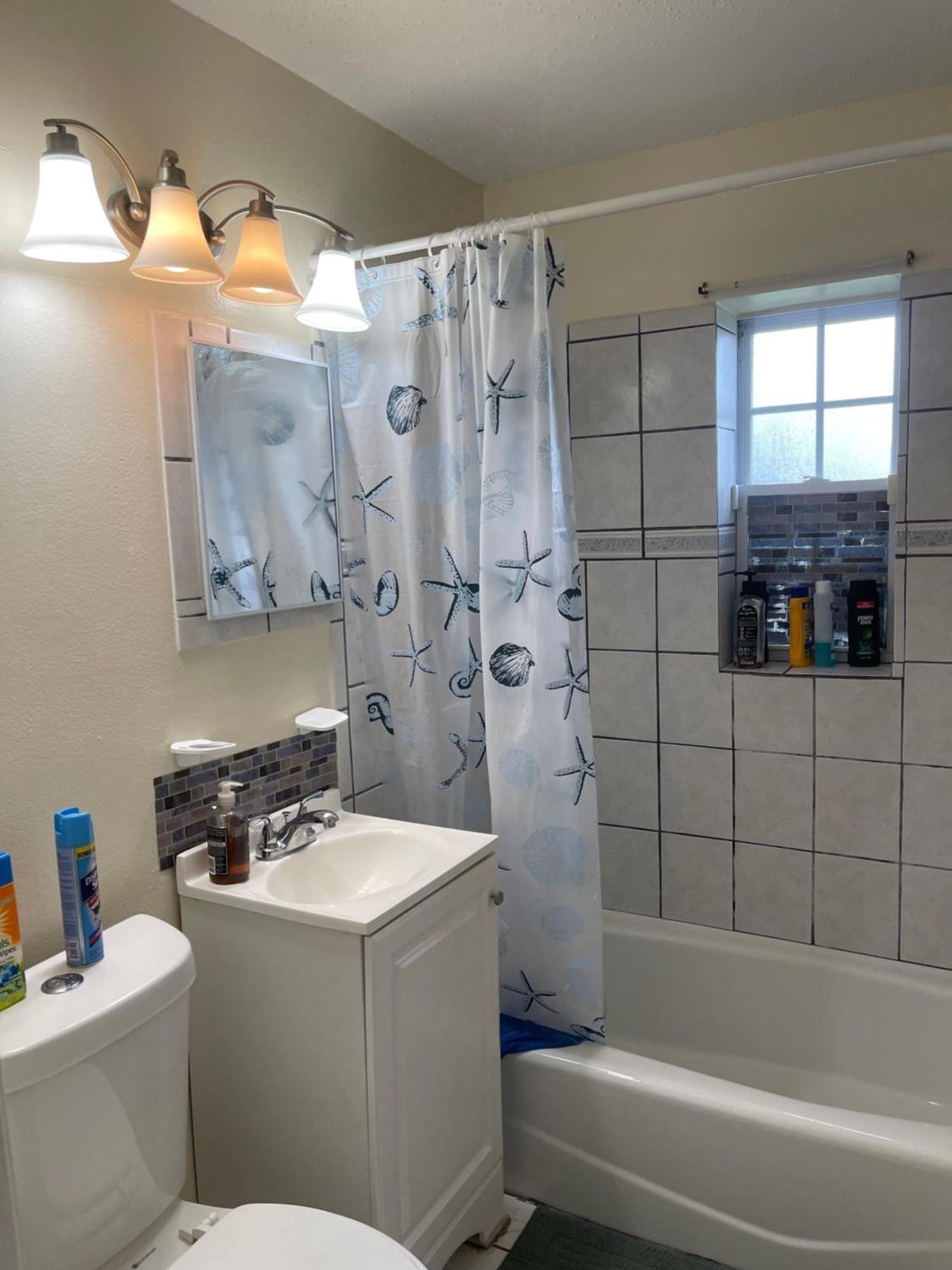 Private Queen Bedroom C Shared Common Spaces Fort Pierce Exterior foto